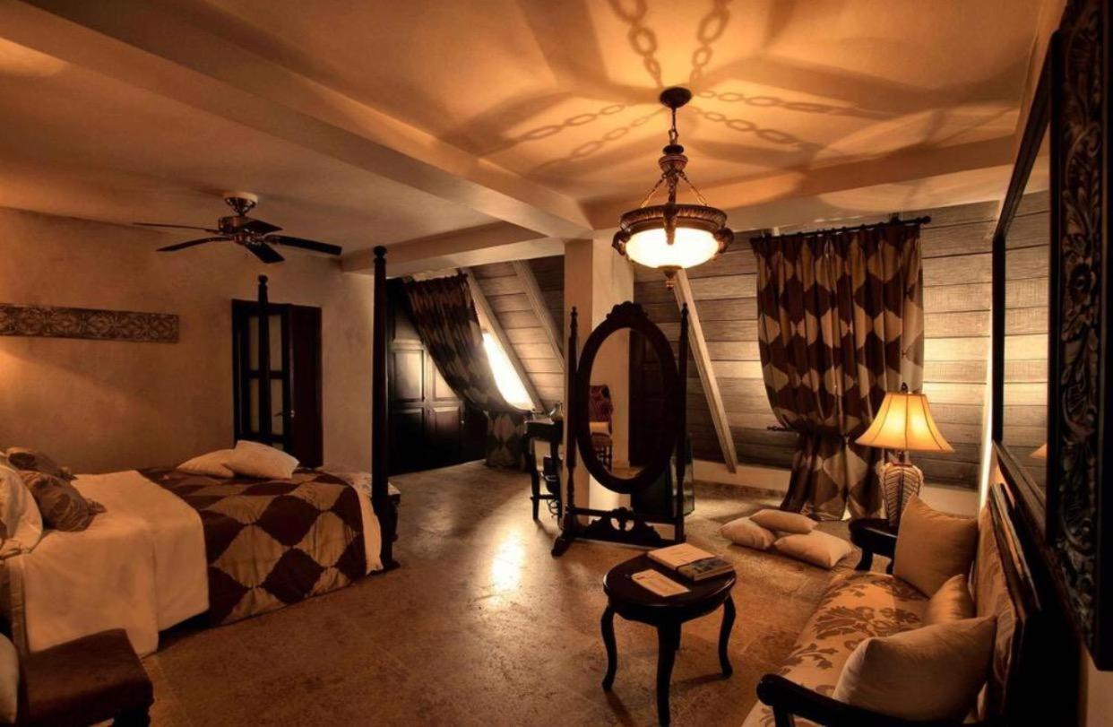 Hotel San Pedro Cartagène