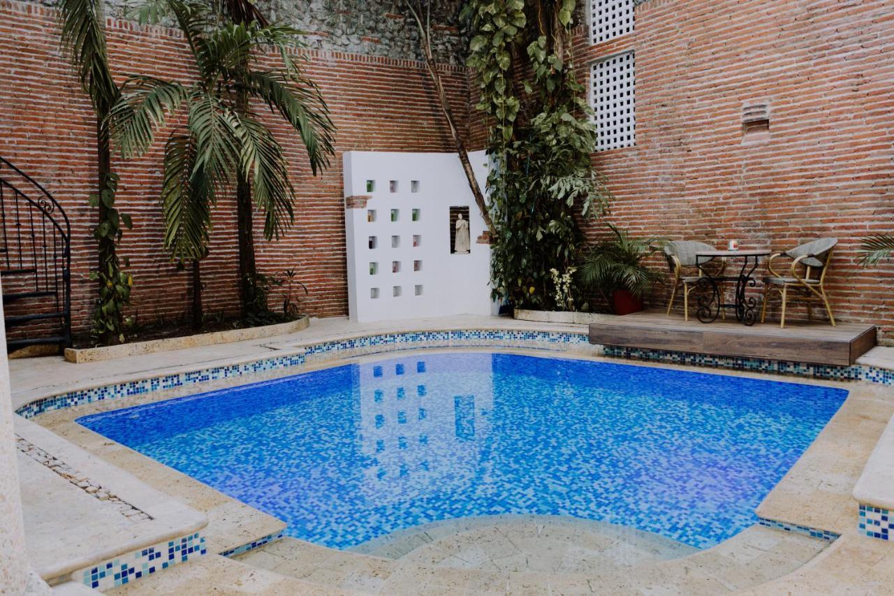 Hotel San Pedro Cartagena (Kolumbien)