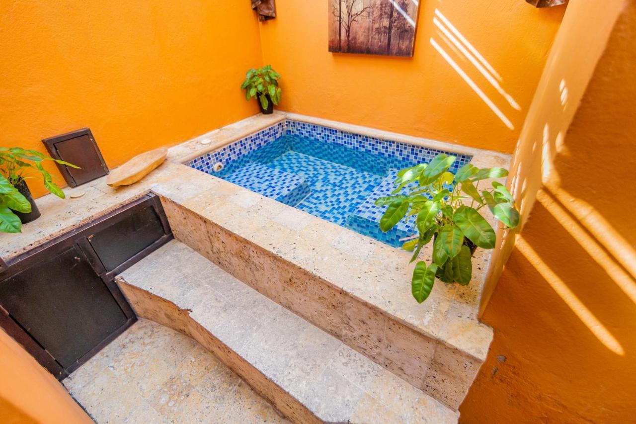 San Pedro 4* Cartagena (Kolumbien)