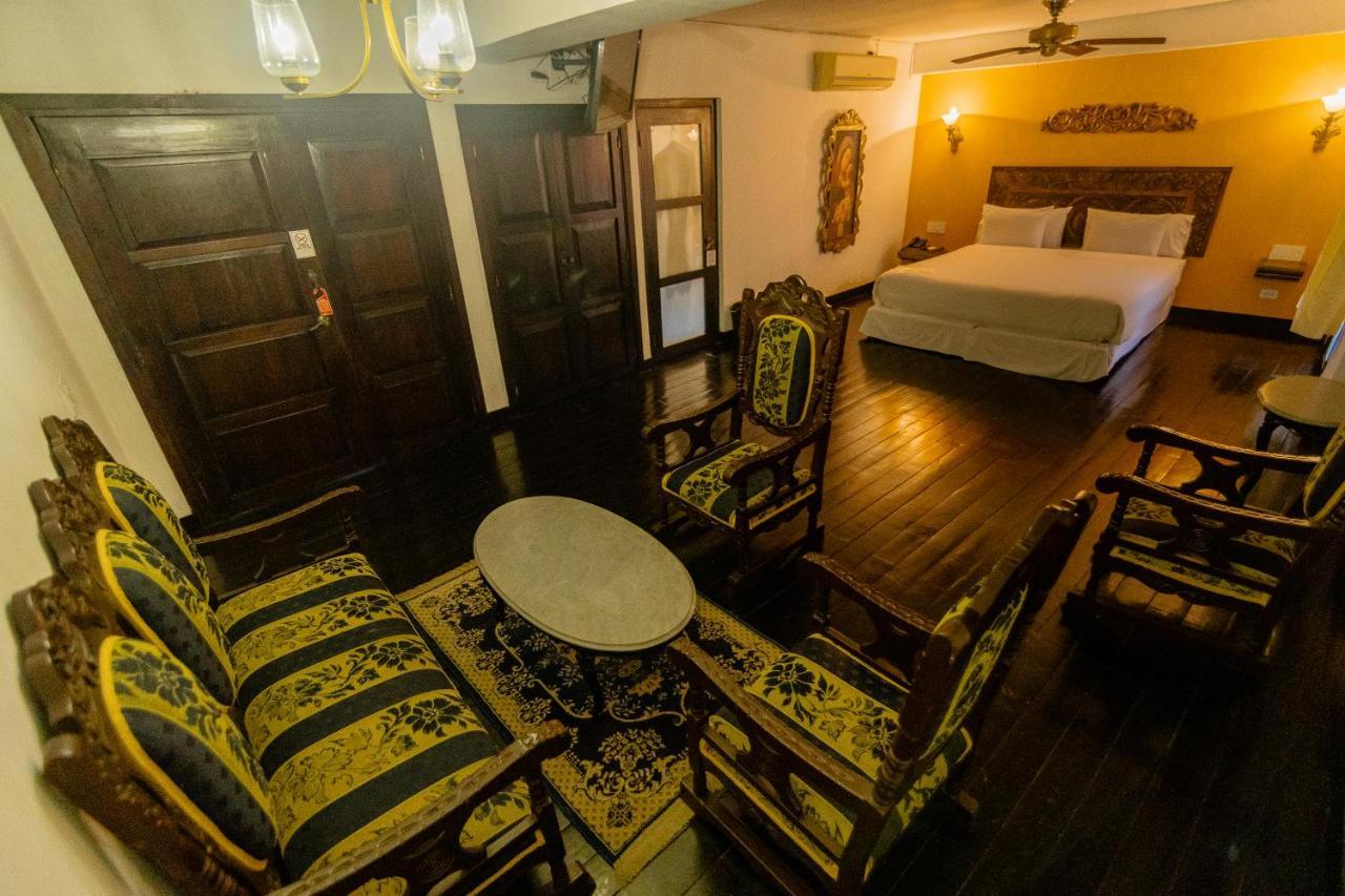 San Pedro 4* Cartagena (Kolumbien)