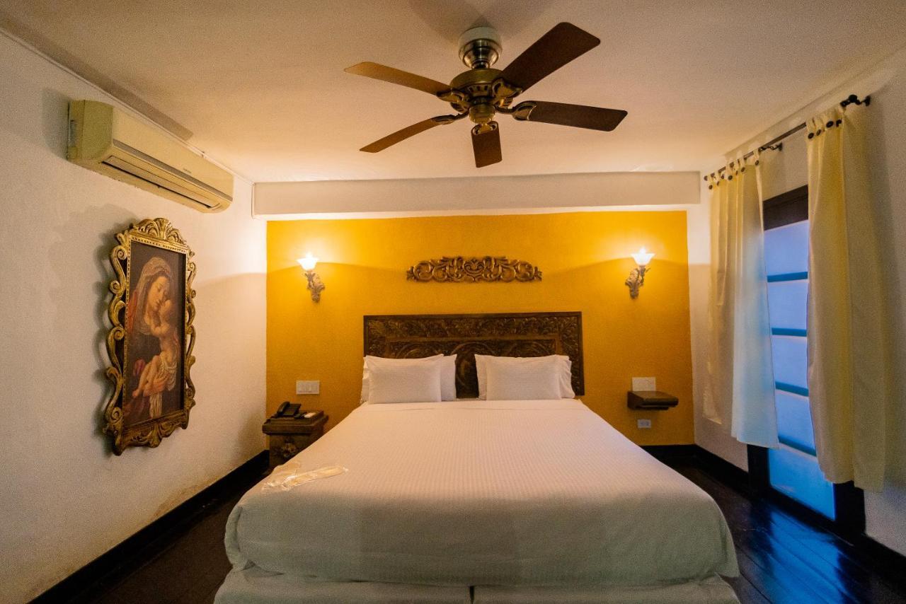 San Pedro 4* Cartagena (Kolumbien)