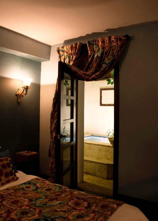 Hotel San Pedro Cartagena (Kolumbien)