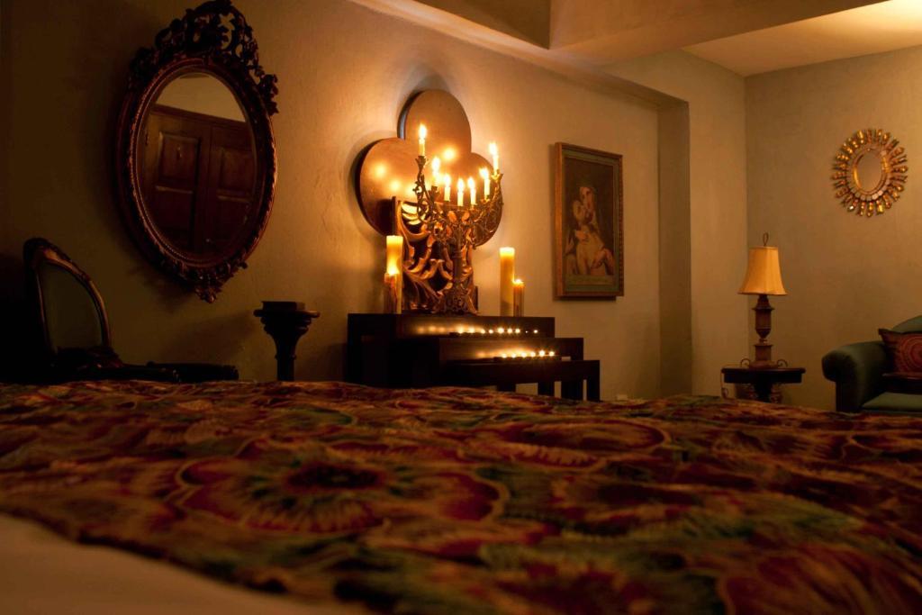 San Pedro 4* Cartagena (Kolumbien)