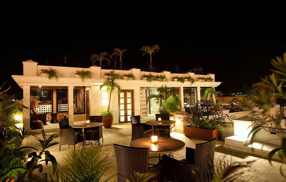 San Pedro 4* Cartagena (Kolumbien)